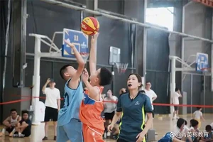  如何为孩子选择合适的篮球夏令营？家长的全面指南